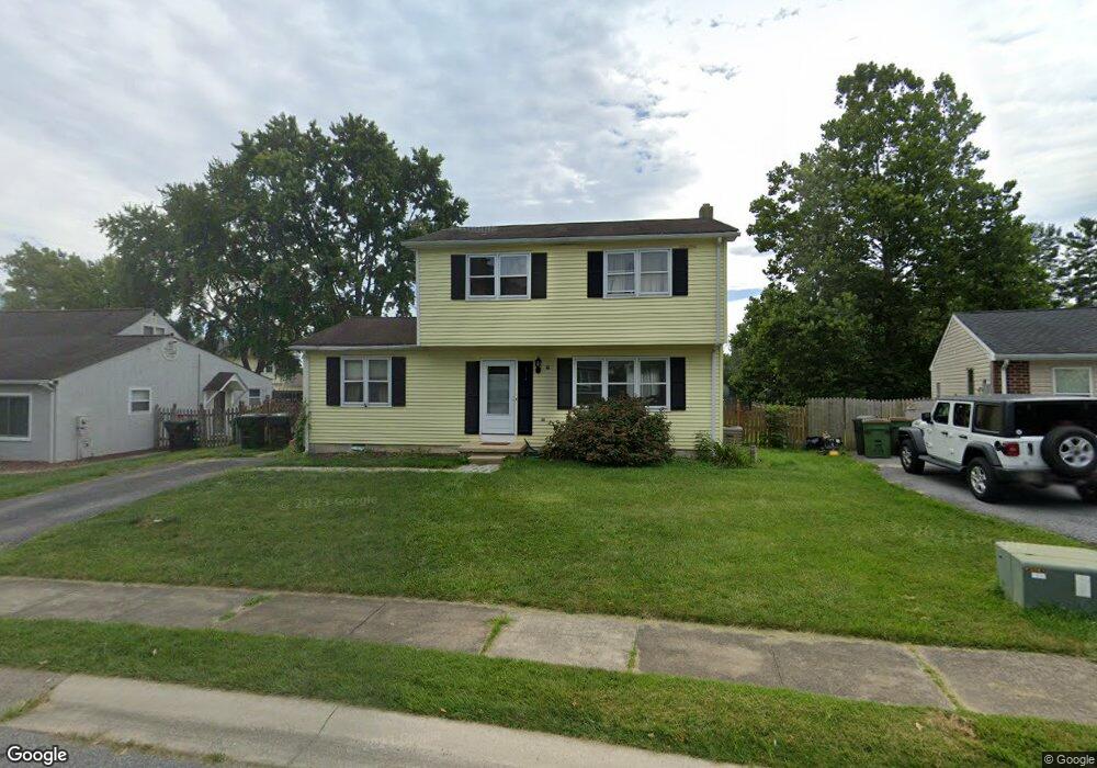 6 Westfield Dr, Newark, DE 19711 - photo 1