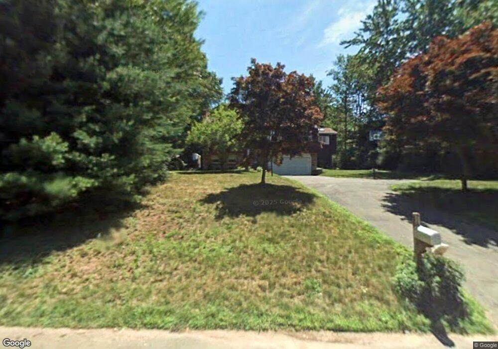 395 Denslow Hill Rd, Hamden, CT 06514 - photo 1