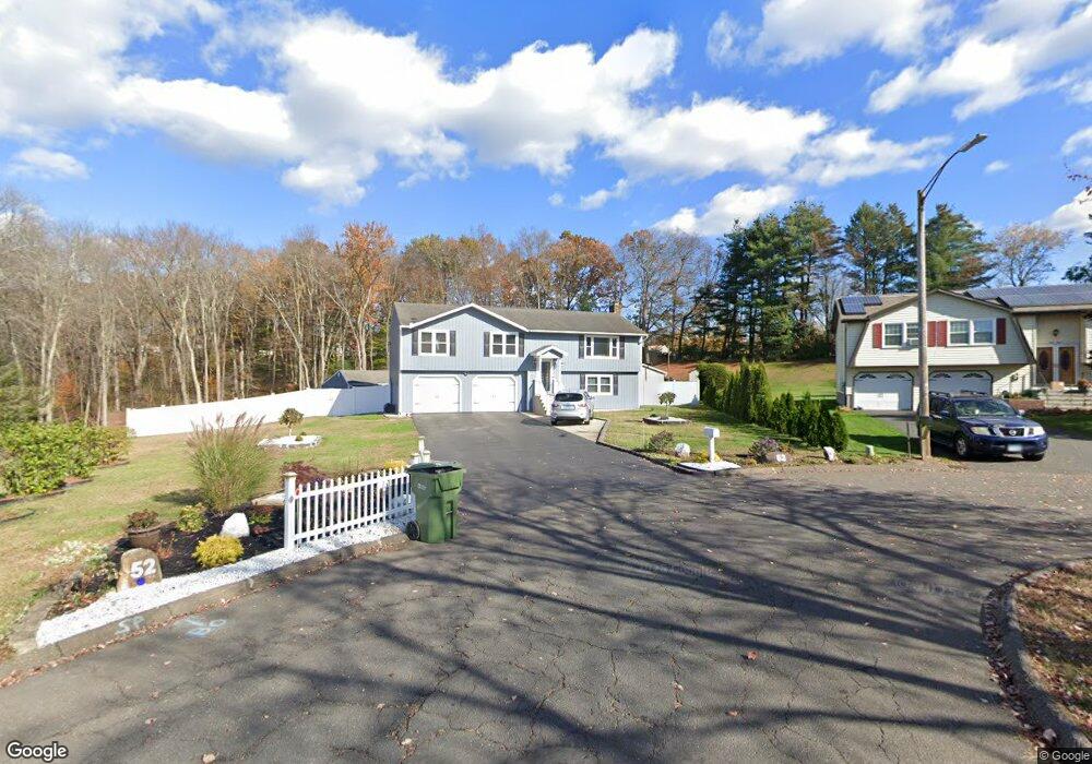 52 Andrew Ln, Windsor, CT 06095 - photo 1