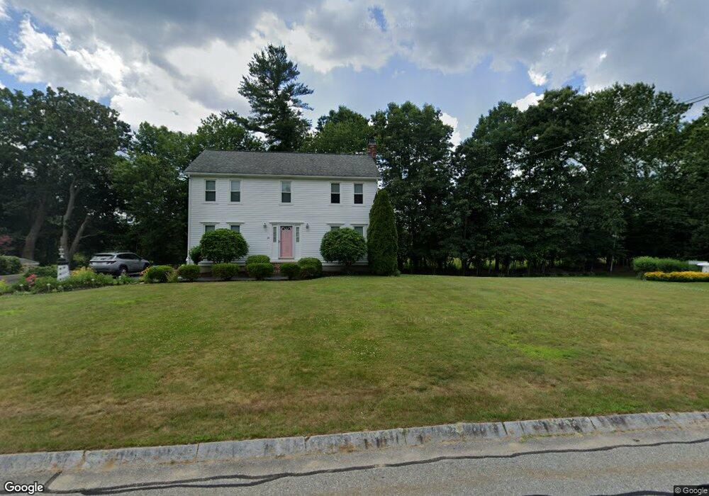 30 Lyman Place, Bridgewater, MA 02324 - photo 1