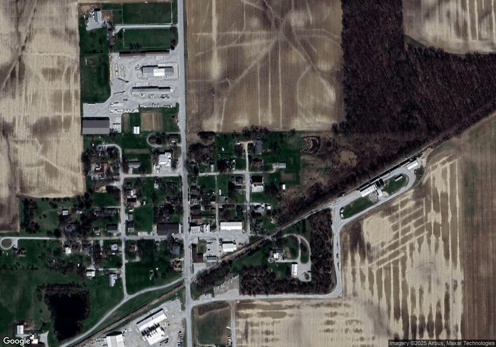 2461 N East St, Craigville, IN 46731 - photo 1