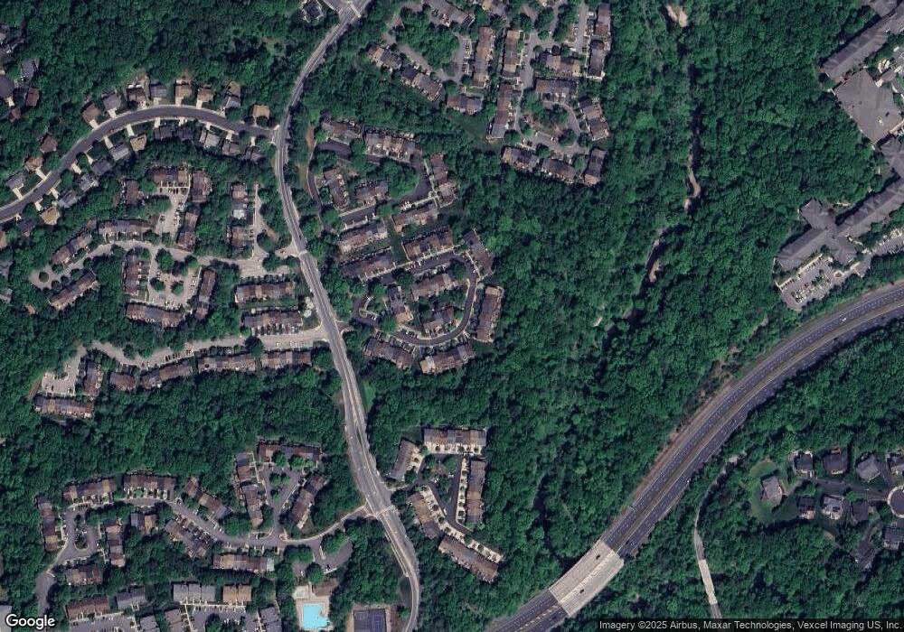 7771 Jewelweed Ct, Springfield, VA 22152 - photo 1