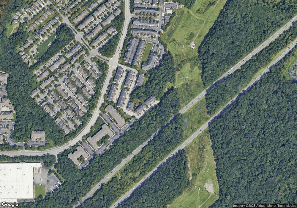 3551 Carriage Walk Ln, Laurel, MD 20724 - photo 1