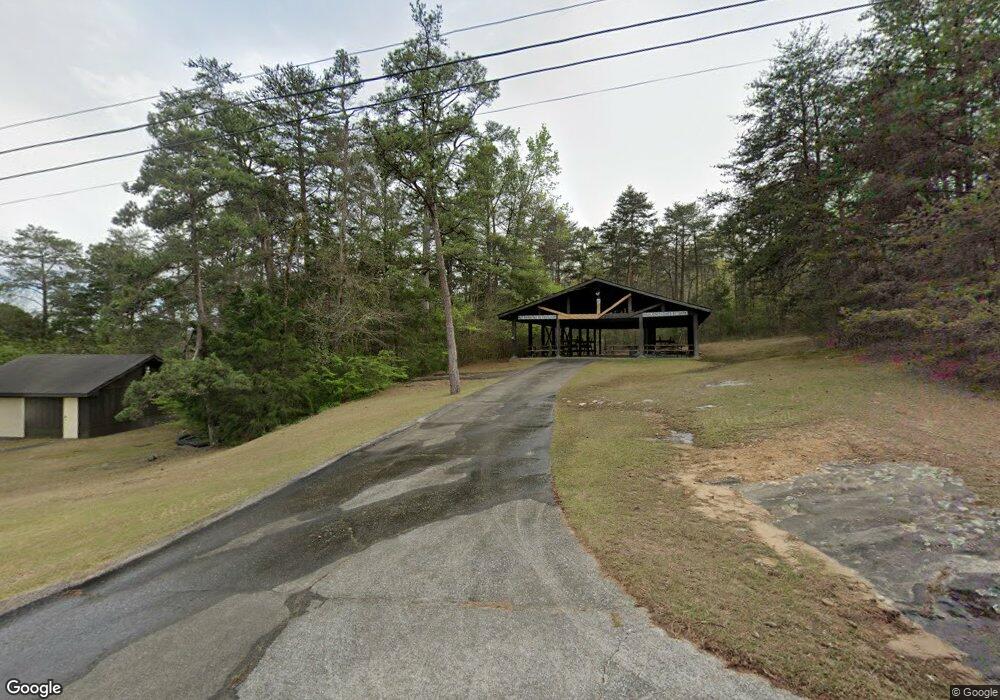 8825 Clubhouse Cir, Pinson, AL 35126 - photo 1