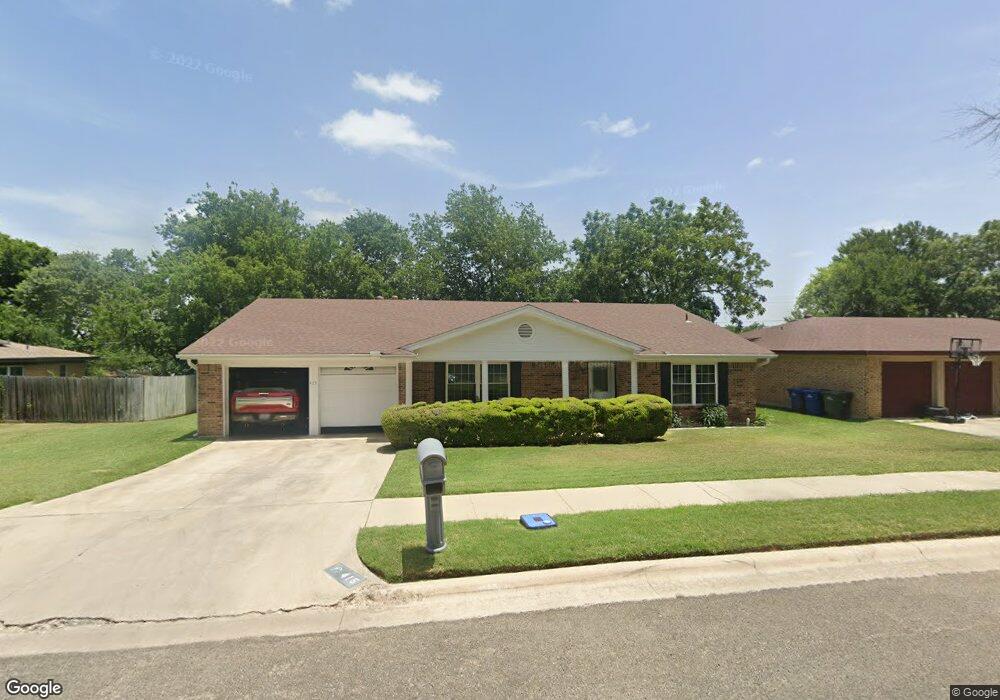 415 Carothers St, Copperas Cove, TX 76522 - photo 1