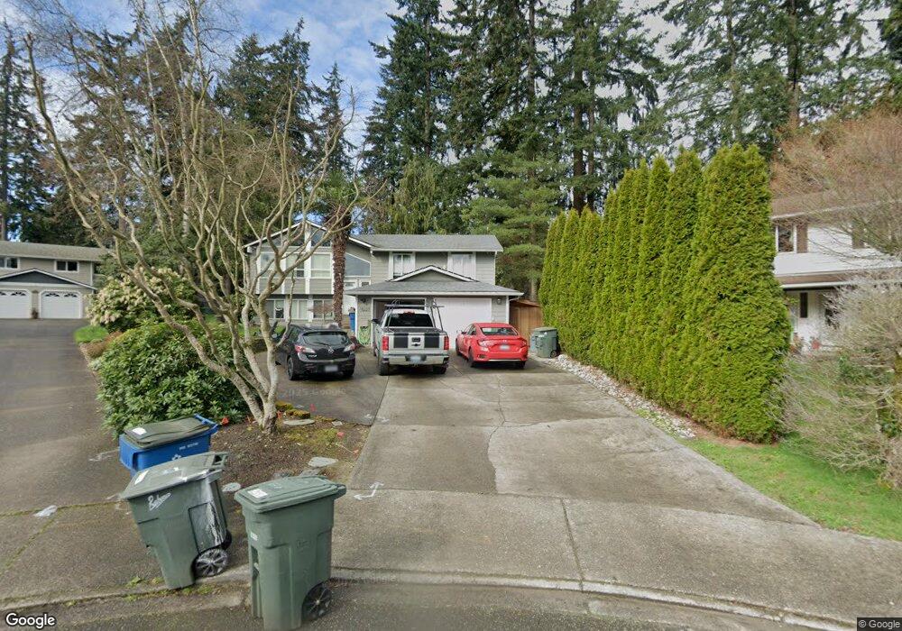 18227 56th Ave W, Lynnwood, WA 98037 - photo 1