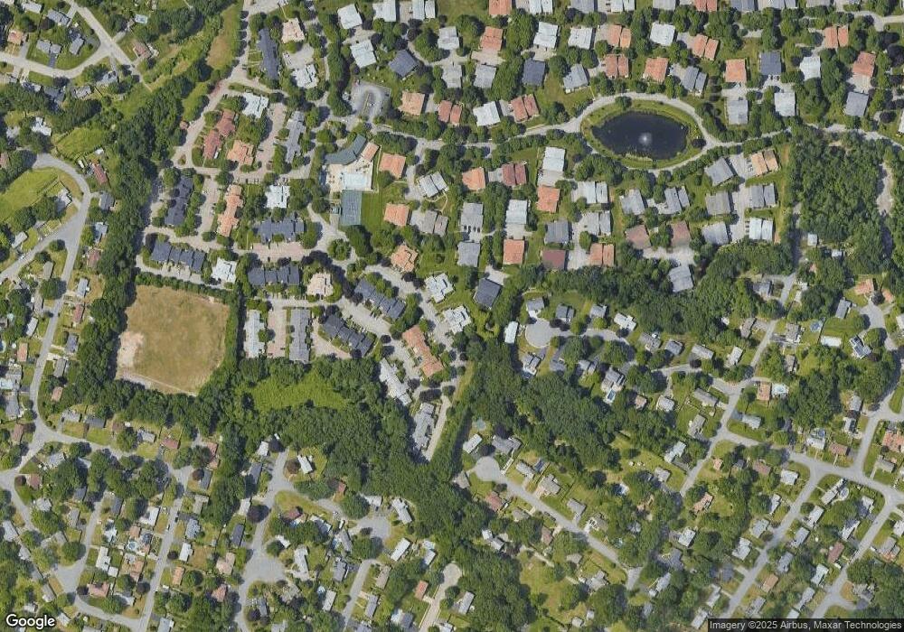 772 Williamsburg Cir, Warwick, RI 02886 - photo 1