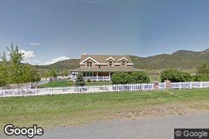 143 E Main St, Pine Valley, UT 84781
