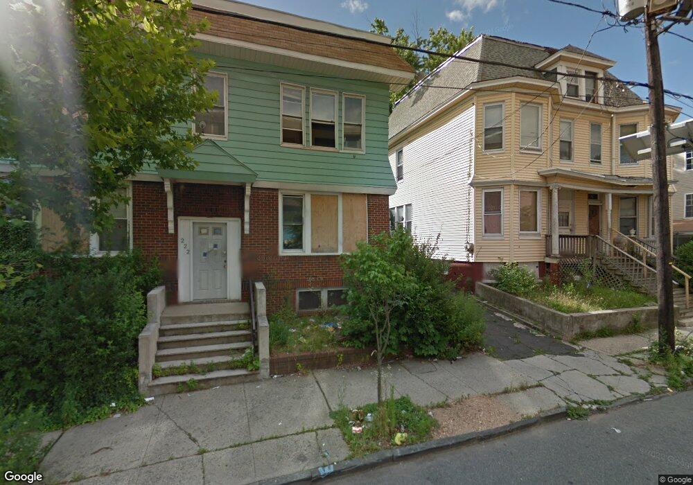 222 S 8th St unit 2L, Newark, NJ 07103 - photo 1