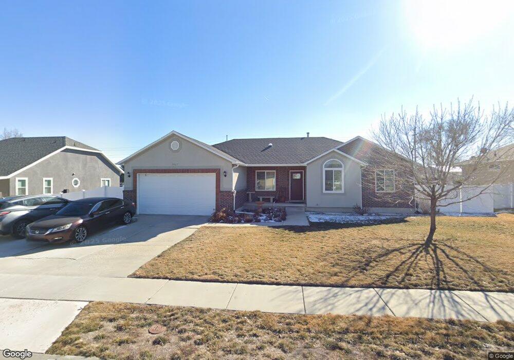 3329 W Olive Leaf Ln, West Jordan, UT 84088 - photo 1
