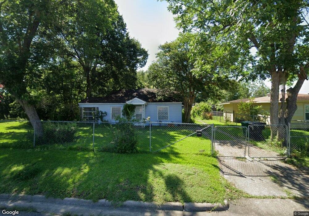 7364 Joplin St, Houston, TX 77087 - photo 1