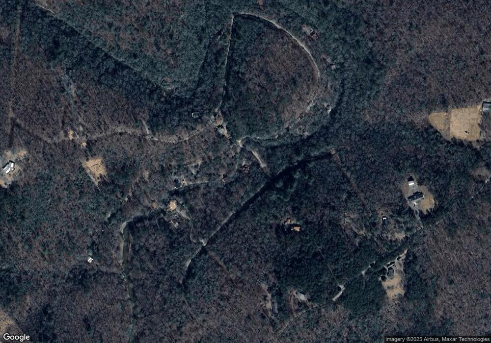 150 Donna Lee Ln, Mineral Bluff, GA 30559 - photo 1