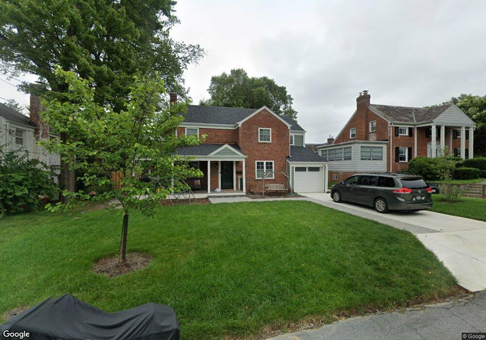 606 Cloverfield Place, Silver Spring, MD 20910 - photo 1