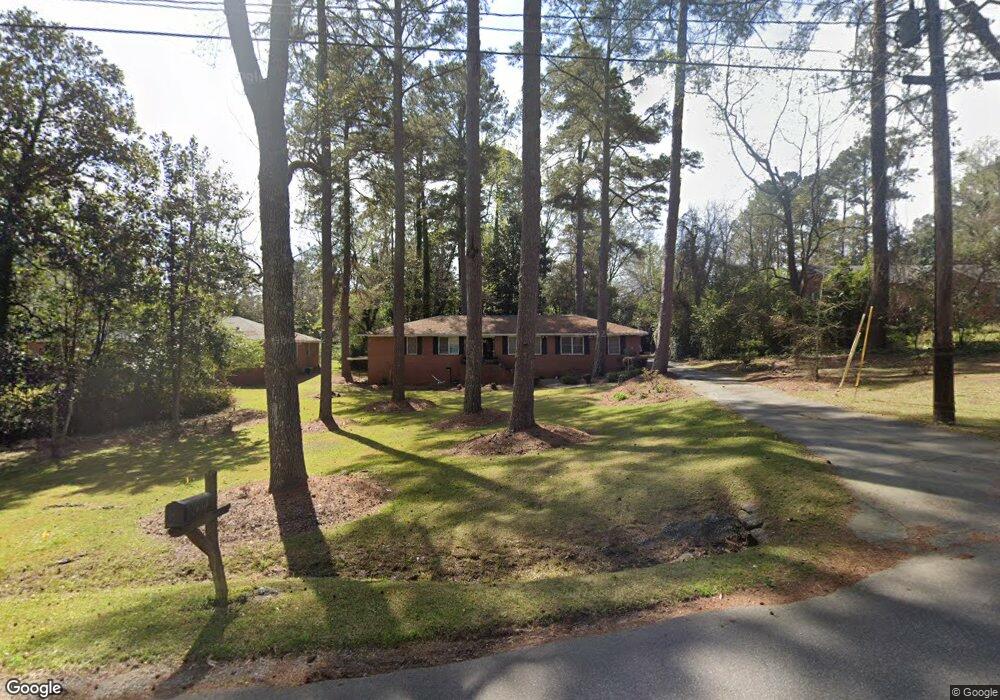 730 Marshall Dr, Macon, GA 31210 - photo 1