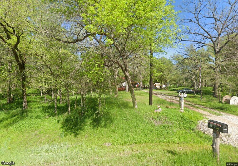 300 Horseshoe Bend Ct, Horseshoe Bend, TX 76087 - photo 1