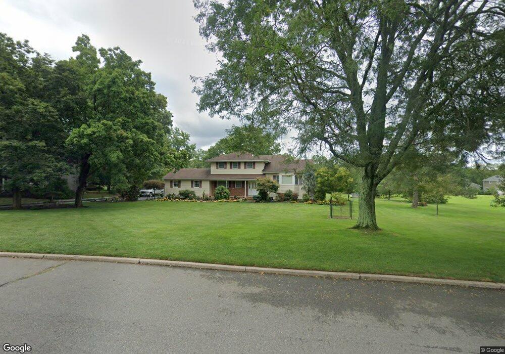 28 Riverview Terrace, Hillsborough, NJ 08844 - photo 1