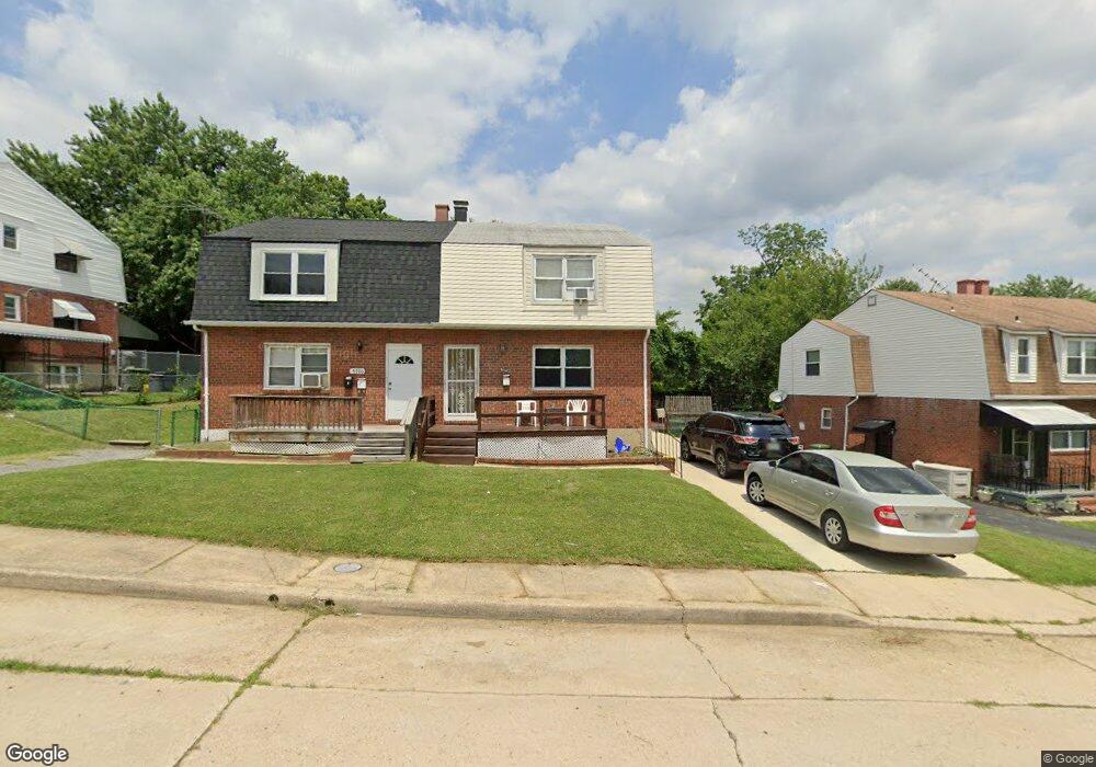 5708 Cedella Ave, Baltimore, MD 21206 - photo 1