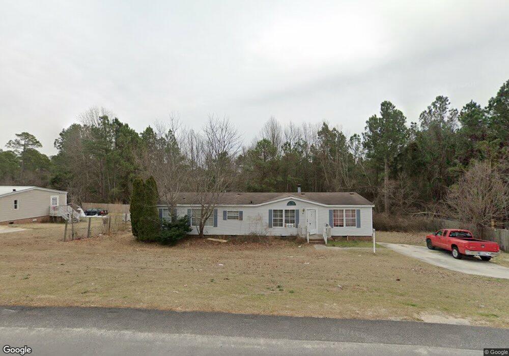 86 Brent Wood, Sanford, NC 27332 - photo 1