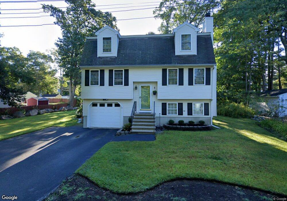 6 Cypress St, Wilmington, MA 01887 - photo 1