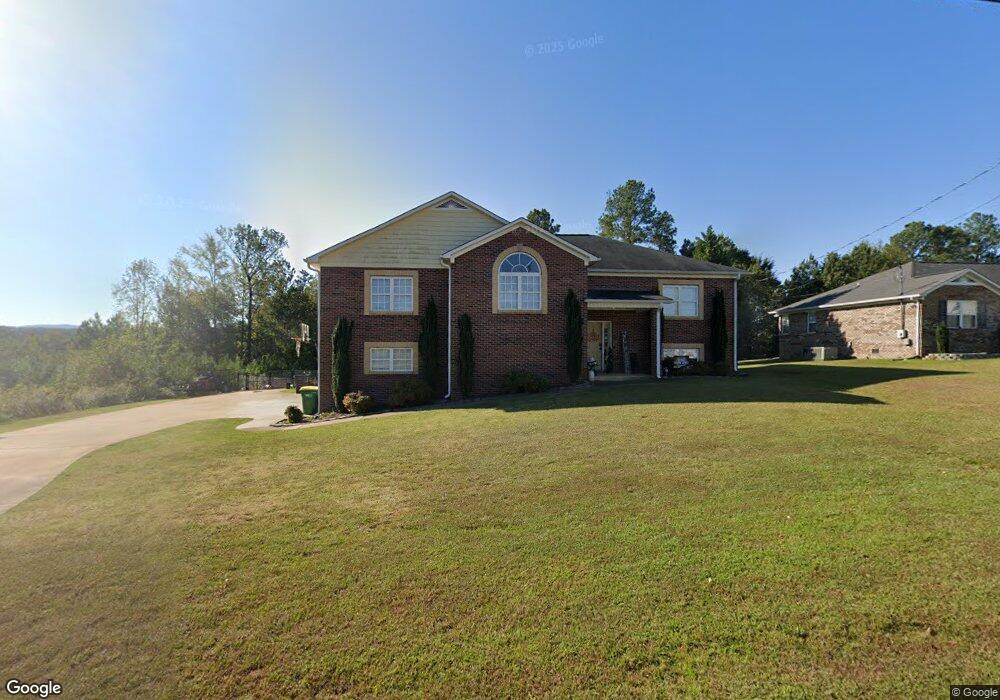 106 Zoe Ct, Weaver, AL 36277 - photo 1