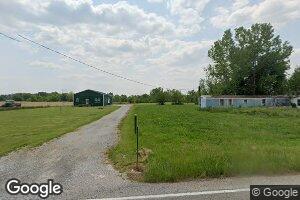 1346 E State Road 42, Centerpoint, IN 47840