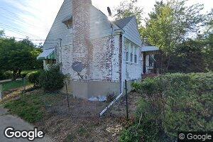 1100 Gittings Ave, Baltimore, MD 21239