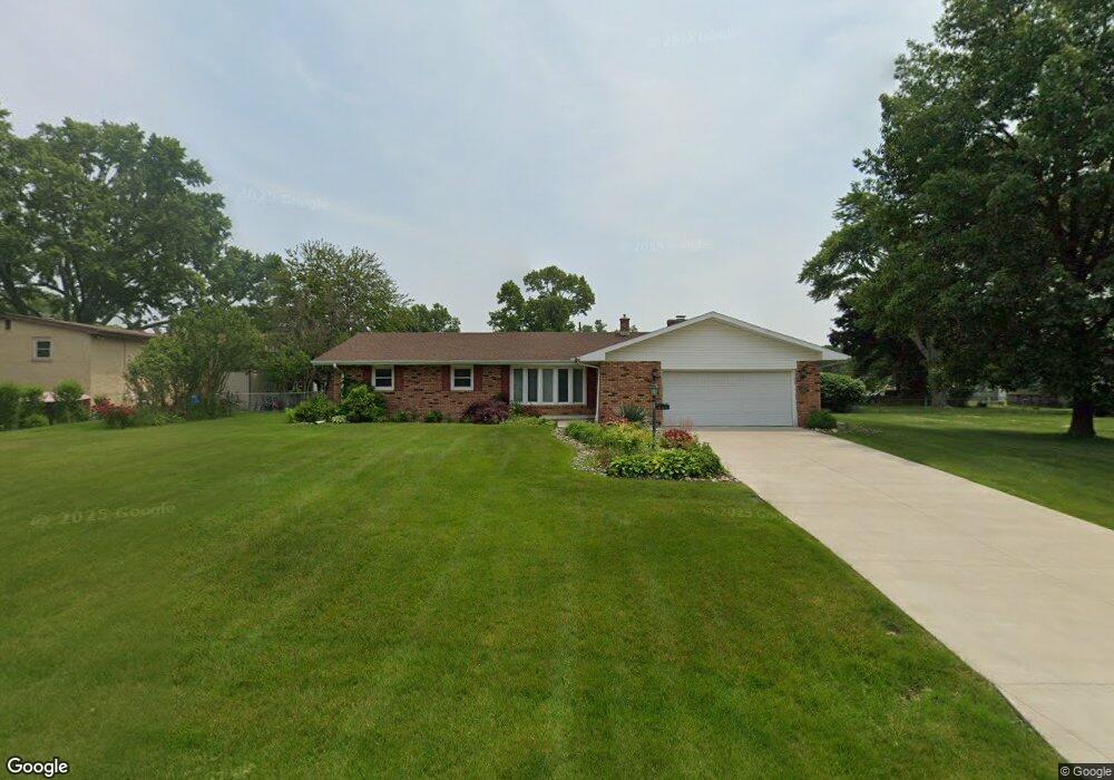 53100 Crestview Dr, South Bend, IN 46635 - photo 1