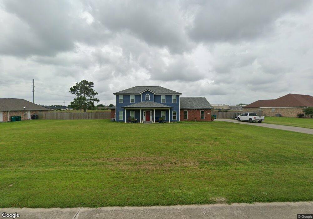 5659 Chuck Dr, Lake Charles, LA 70605 - photo 1