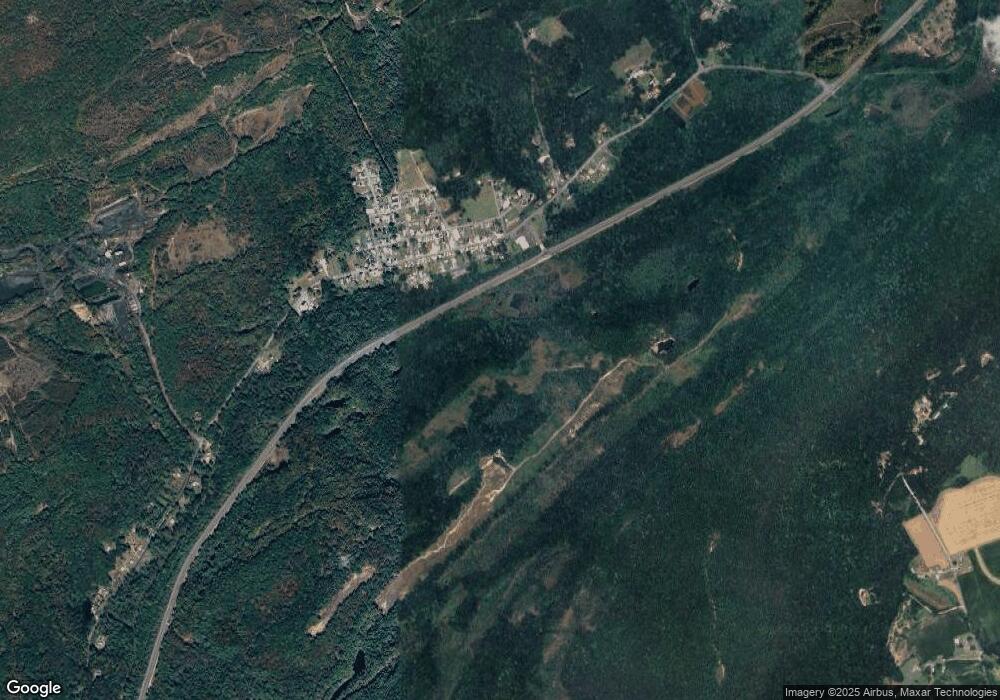 202-204 Valley, Brockton, PA 17925 - photo 1