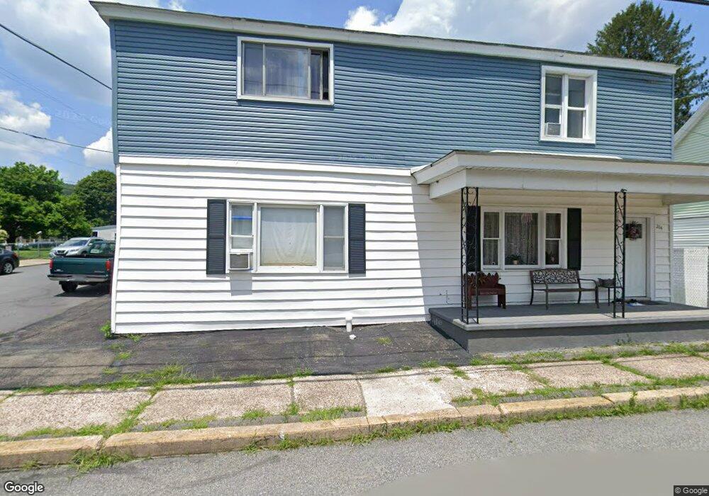 202 Valley St, Brockton, PA 17925 - photo 1