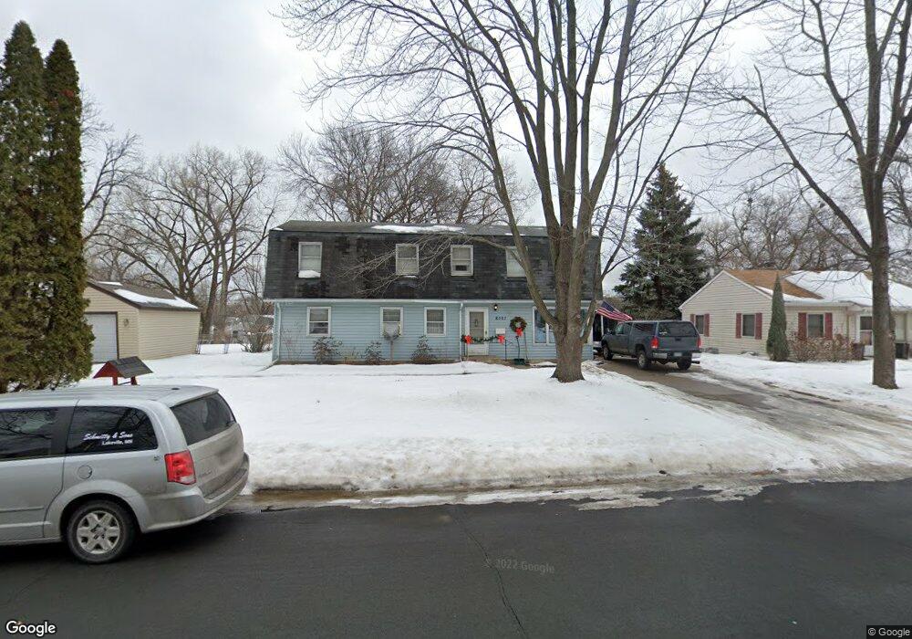 8507 Fremont Ave S, Bloomington, MN 55420 - photo 1