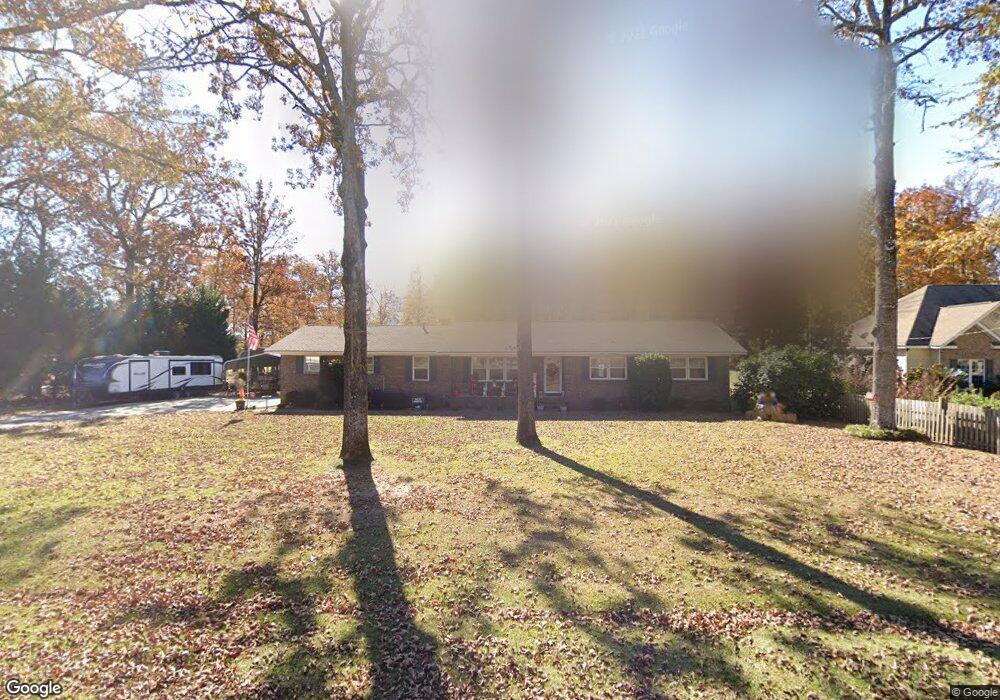 3672 Jones Rd, Macon, GA 31216 - photo 1