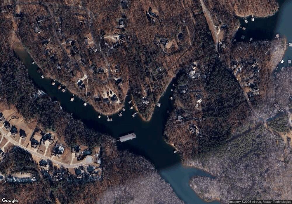 3453 Jet Wright Rd, Gainesville, GA 30506 - photo 1