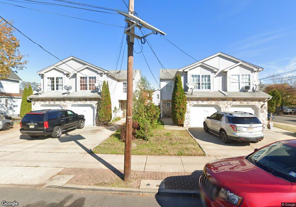 159 Baldwin St, New Brunswick, NJ 08901 - photo 1