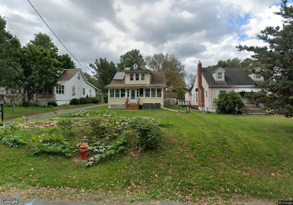 118 W Union Turnpike, Wharton, NJ 07885 - photo 1