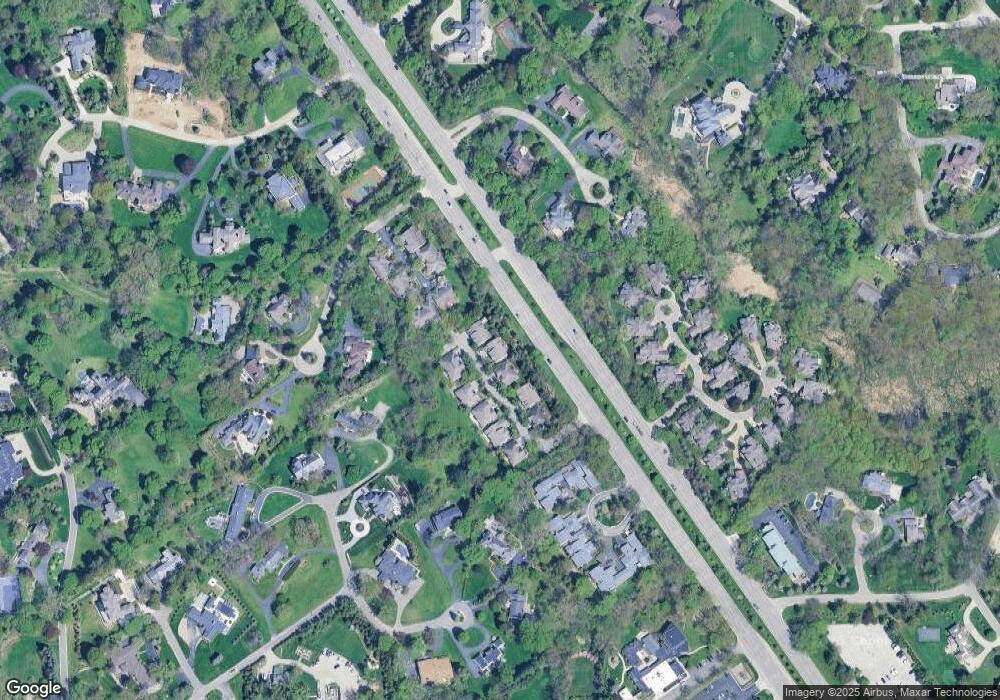 33 Boulder Ln unit Bldg-Unit, Bloomfield Hills, MI 48304 - photo 1