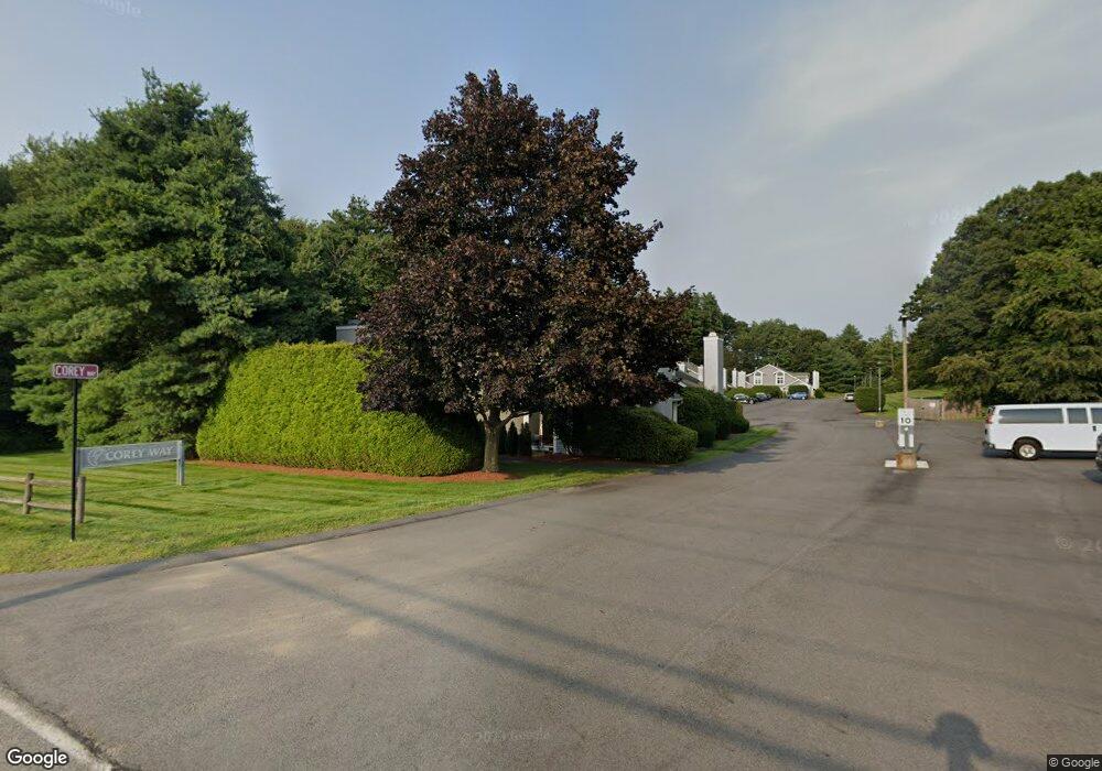 5 Corey Way, Northborough, MA 01532 - photo 1