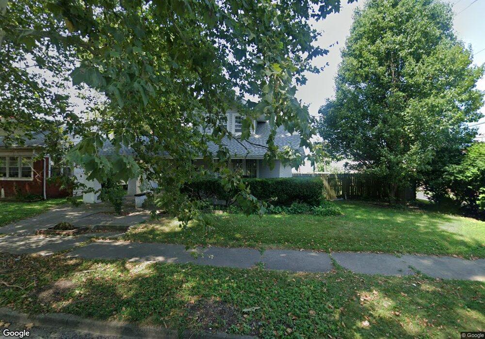 19 S 22nd St, Terre Haute, IN 47803 - photo 1