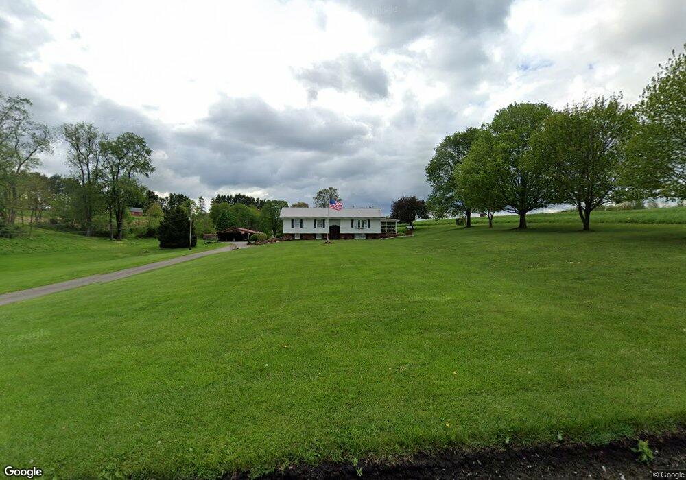 2126 Coal Rd, Blairsville, PA 15717 - photo 1