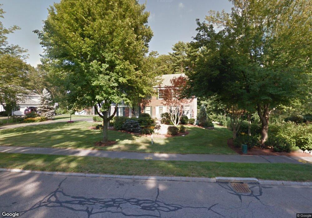 17 Echo Bridge Rd, Franklin, MA 02038 - photo 1