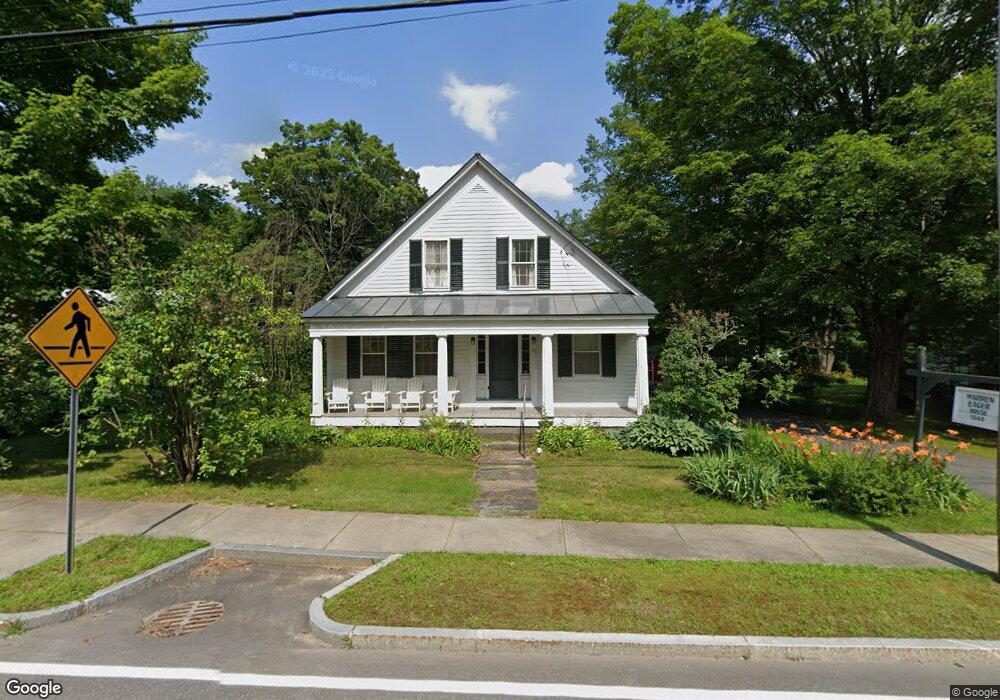 40 West St, Newfane, VT 05345 - photo 1