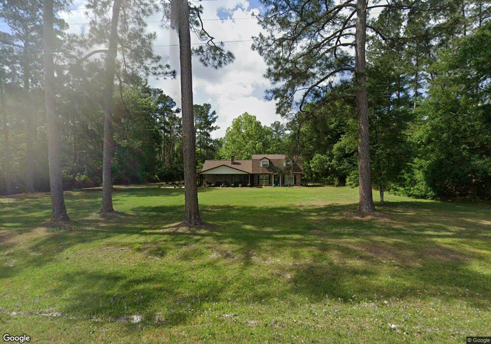 2217 Sardis Rd, Folkston, GA 31537 - photo 1