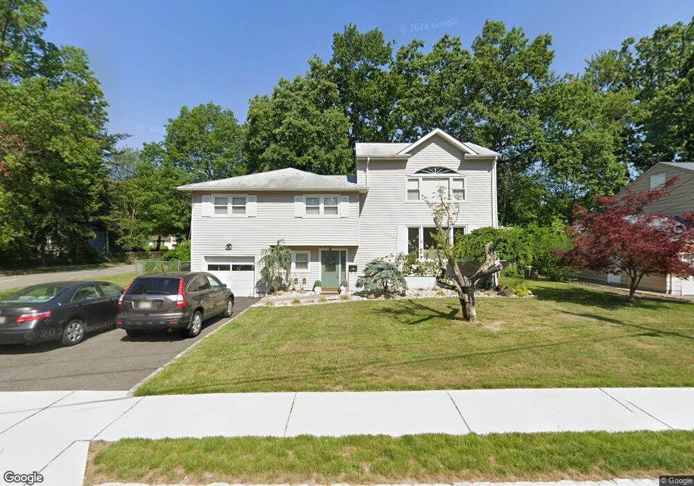 50 Crestmont Rd, West Orange, NJ 07052 - photo 1