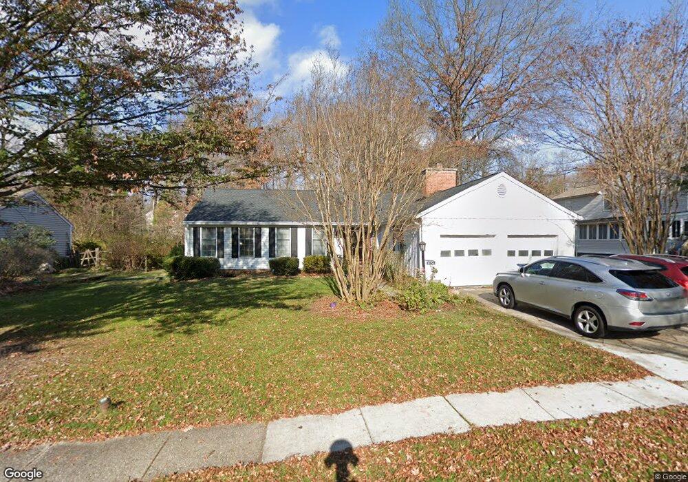 10356 Triplefeather, Columbia, MD 21044 - photo 1