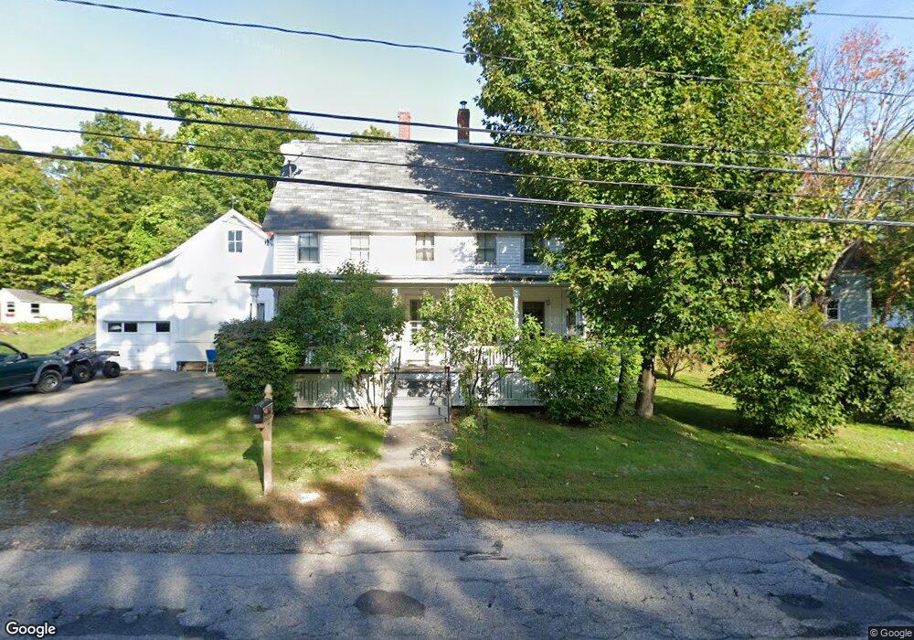 0 Pine Hill, Berwick, ME 03901 - photo 1