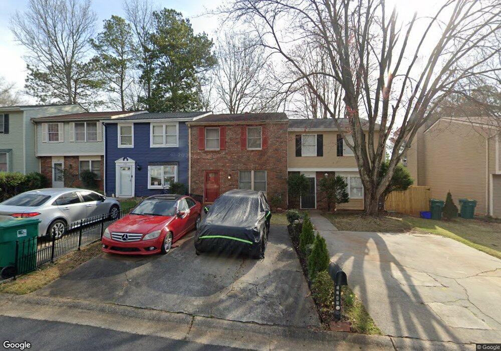 1741 Nappa Valley Ct SE, Smyrna, GA 30080 - photo 1