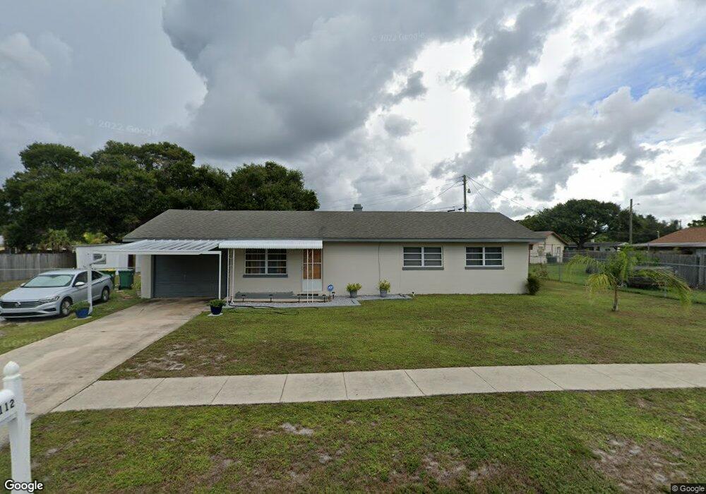 1112 Westview Dr, Cocoa, FL 32922 - photo 1