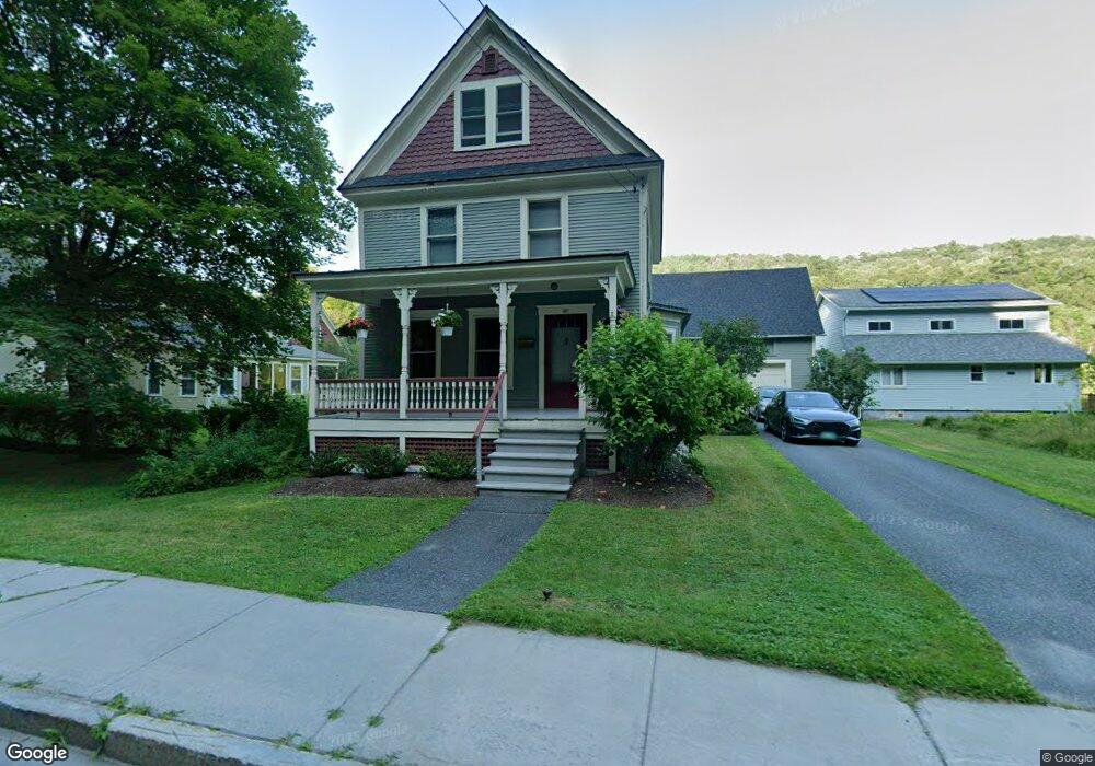 417 Elm St, Montpelier, VT 05602 - photo 1