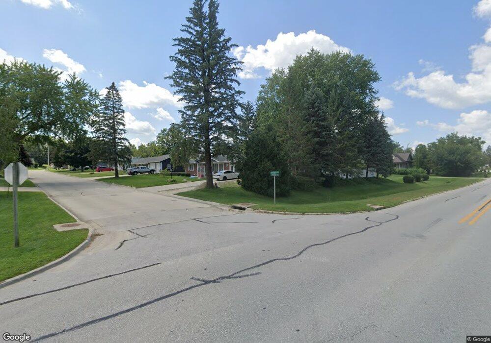 107 Carpenter St, West Union, IA 52175 - photo 1