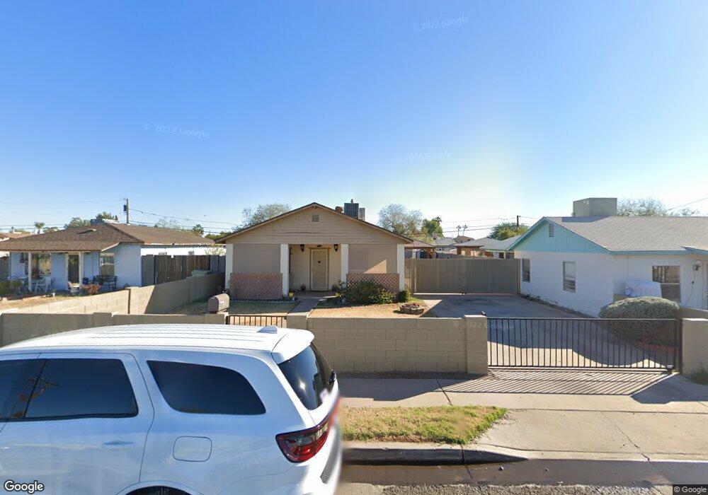6531 N 54th Ave, Glendale, AZ 85301 - photo 1